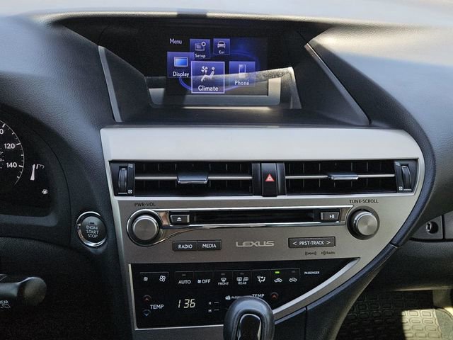 Used 2015 Lexus RX 350 FWD image 13