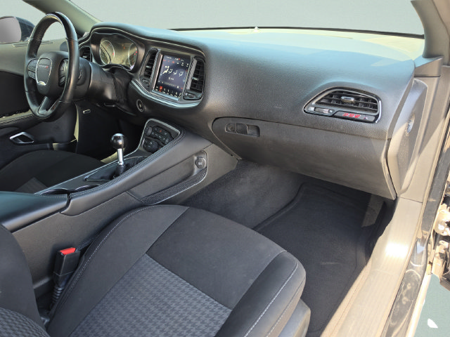 Used 2021 Dodge Challenger R/T Scat Pack RWD image 18