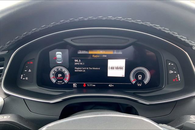 Used 2023 Audi A6 3.0T Prestige image 16