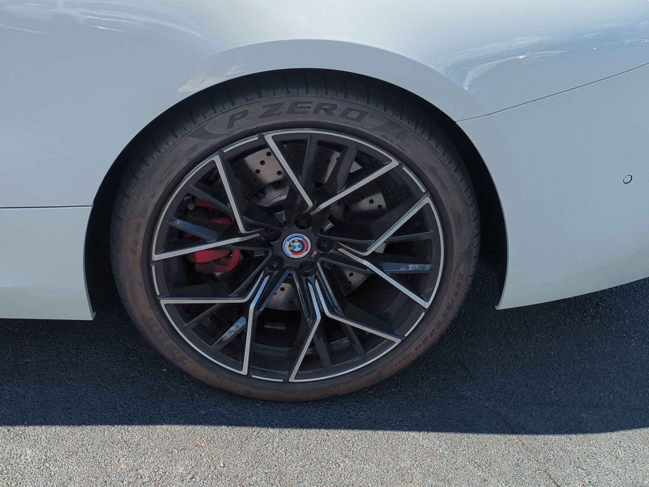 Used 2023 BMW M8 Competition AWD/4WD image 12
