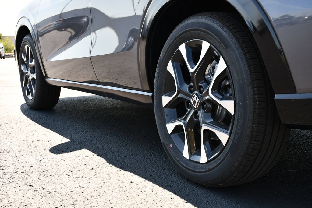 New 2027 Honda HR-V EX-L image 9