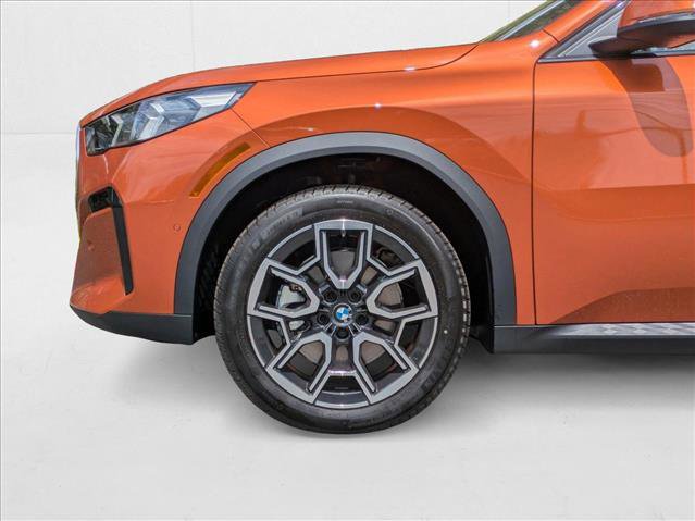 Used 2025 BMW X2 xDrive28i w/ Convenience Package image 10