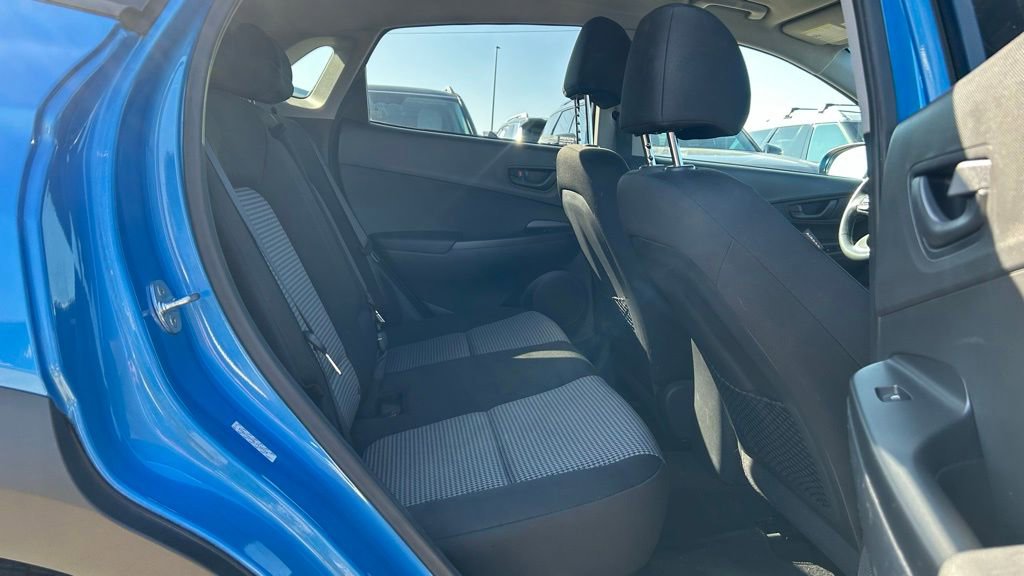 Used 2020 Hyundai Kona SEL w/ Cargo Package image 25