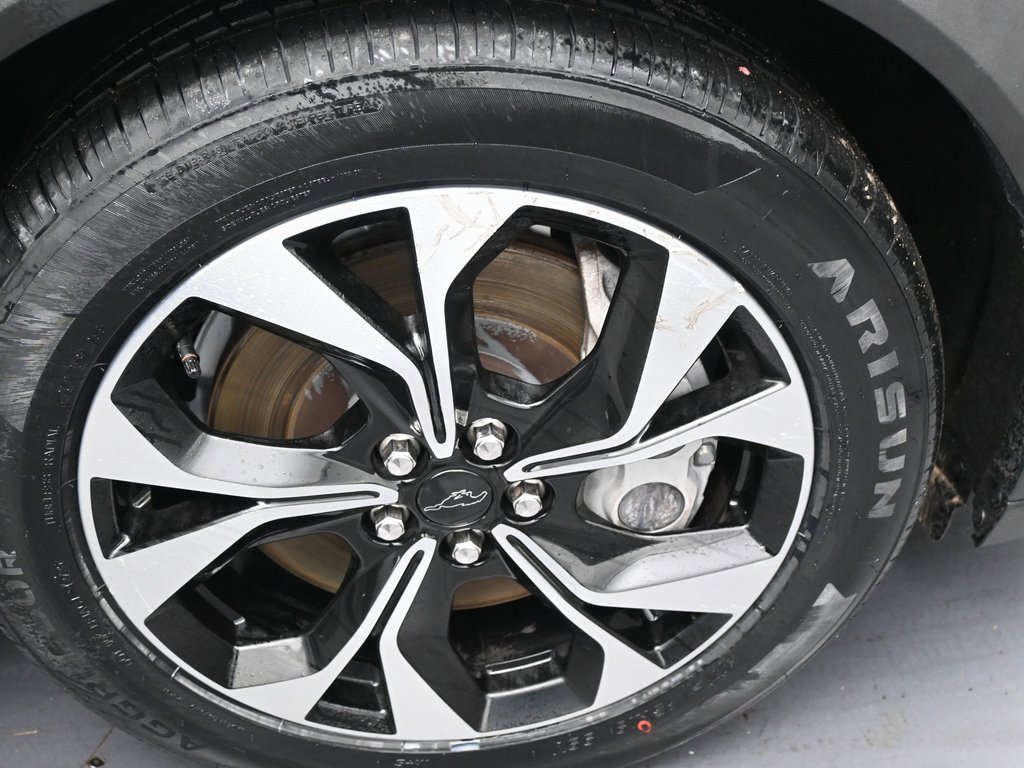 Used 2024 Ford Mustang Mach-E Select w/ Comfort Package Lite image 36