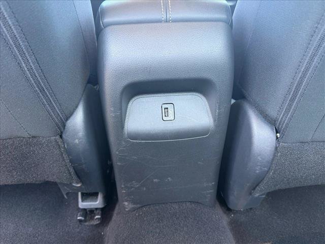 Used 2025 Nissan Sentra SV FWD image 18
