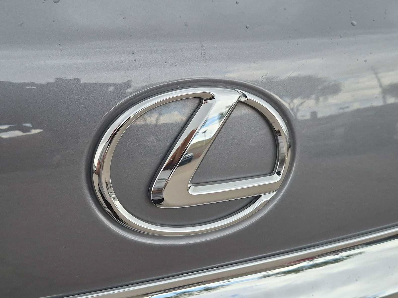 Used 2013 Lexus RX 350 FWD w/ Navigation Pkg image 11