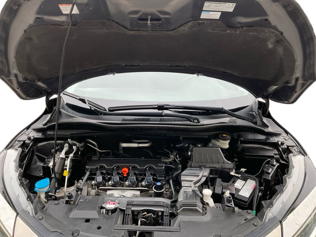 Used 2022 Honda HR-V EX image 14