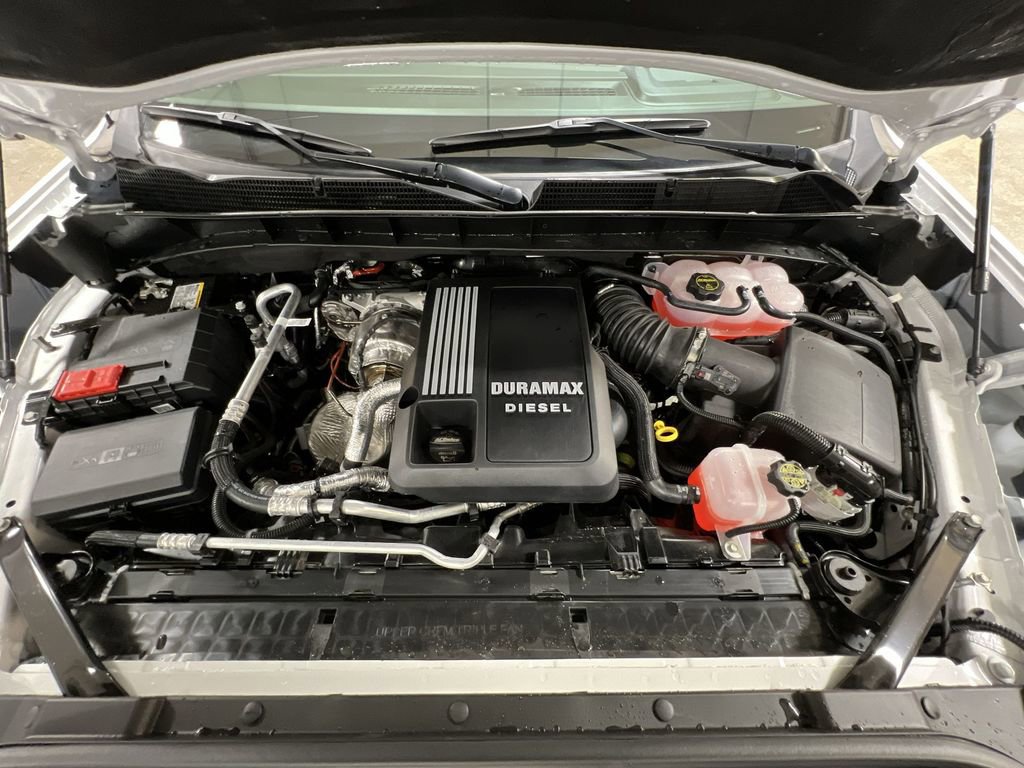 New 2026 GMC Sierra 1500 Elevation w/ Preferred Package image 30