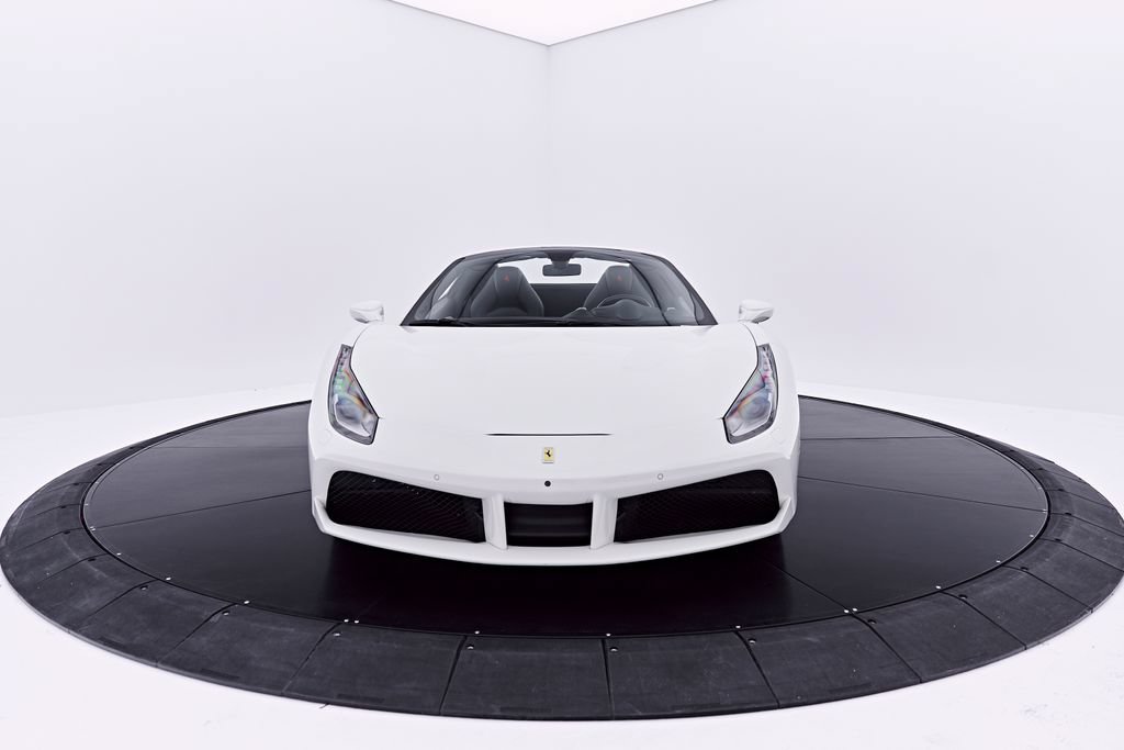 Used 2019 Ferrari 488 Spider RWD image 27