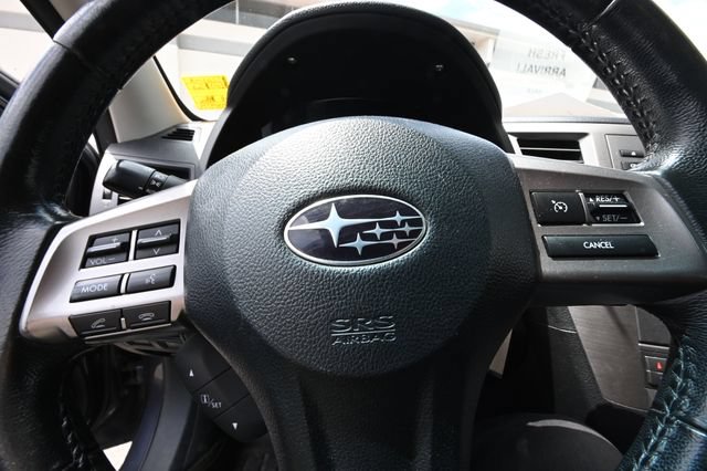 Used 2013 Subaru Outback 2.5i Limited AWD/4WD image 9