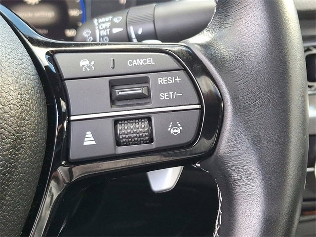 Used 2024 Acura Integra A-Spec image 22