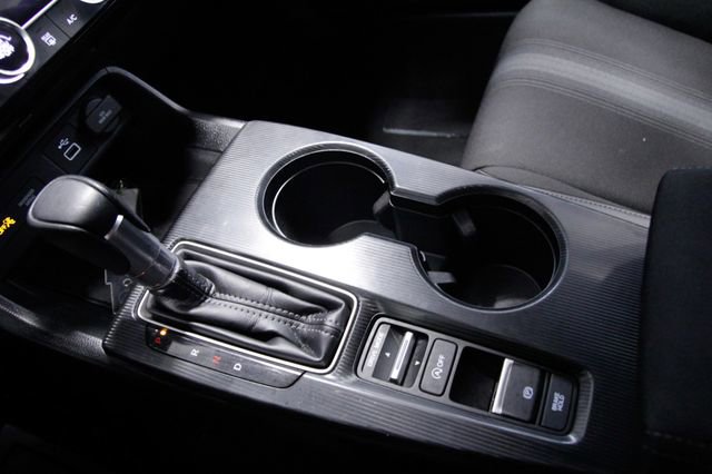 Certified 2023 Honda Civic Sport image 28