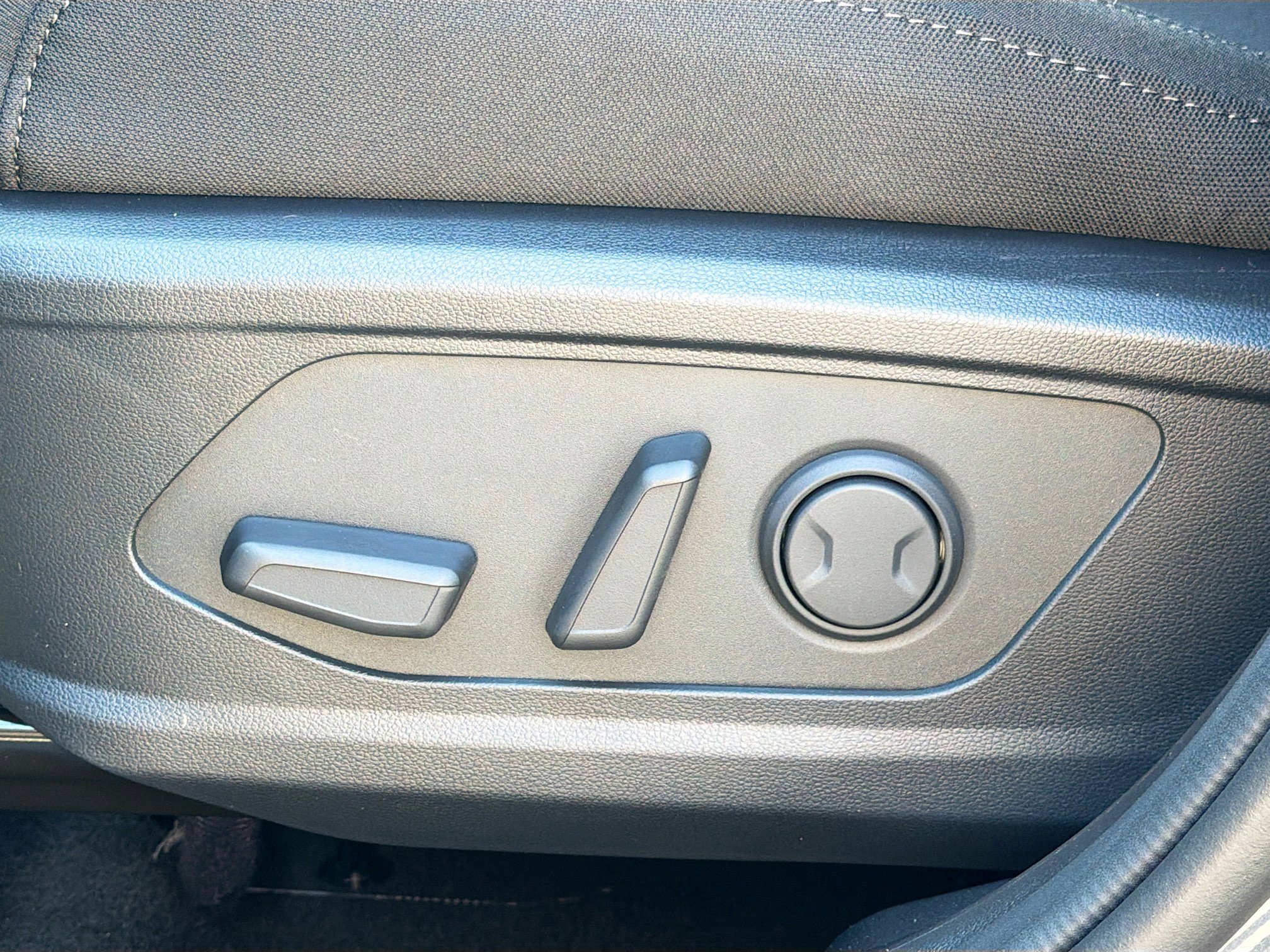 New 2026 Hyundai Tucson SEL image 25