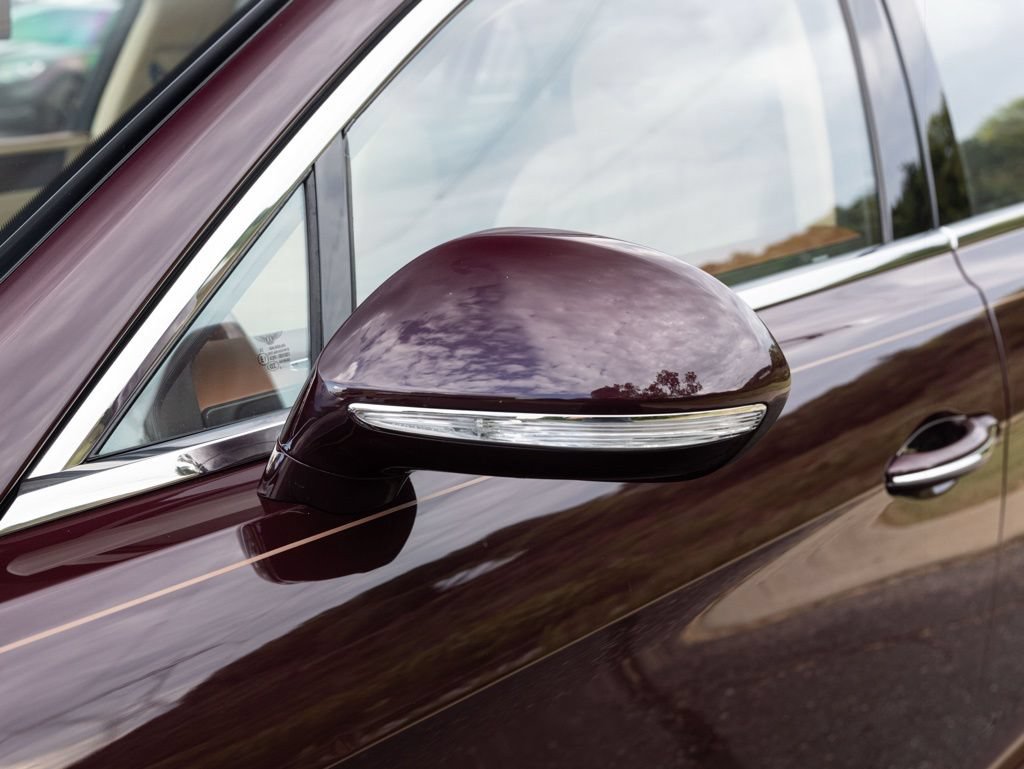 Used 2015 Bentley Flying Spur W12 AWD/4WD image 22