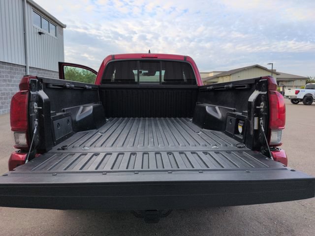 Used 2018 Toyota Tacoma TRD Sport w/ Technology Package AWD/4WD image 27