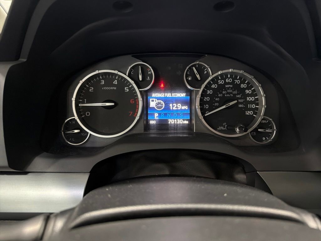 Used 2014 Toyota Tundra Platinum AWD/4WD image 33