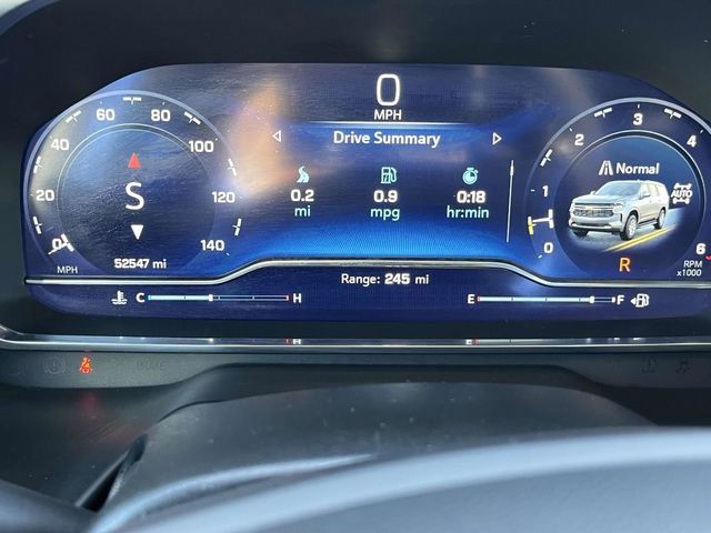 Used 2024 Chevrolet Tahoe LT image 37