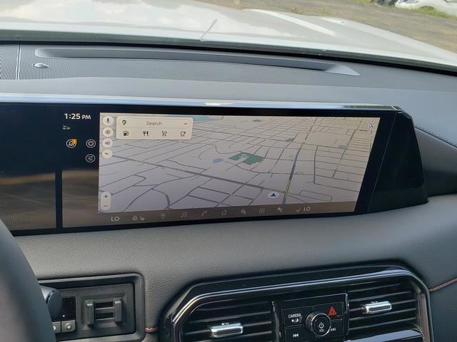 New 2025 Nissan Armada PRO-4X image 19