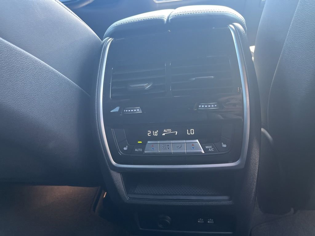 Used 2024 BMW X5 sDrive40i image 8