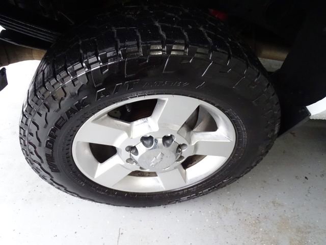 Used 2016 Chevrolet Silverado 2500 LTZ w/ Duramax Plus Package image 29