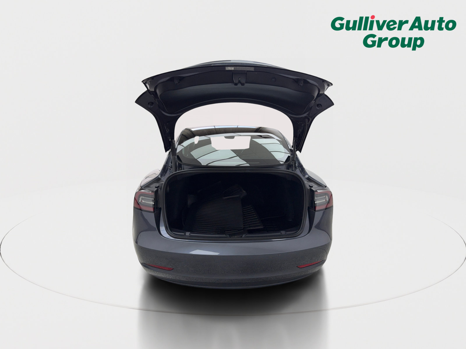 Used 2021 Tesla Model 3 Standard Range Plus RWD image 44