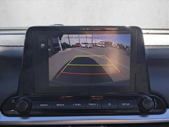 Used 2022 Kia Forte LXS image 14