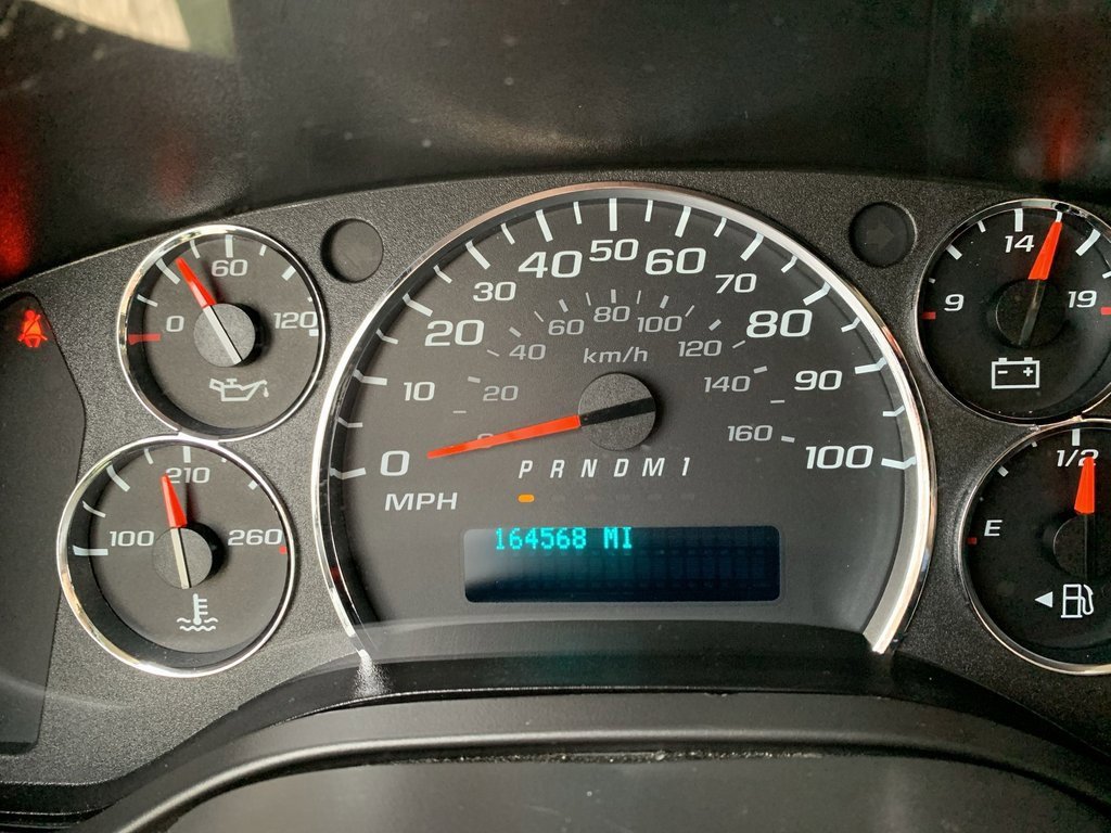 Used 2021 Chevrolet Express 2500 w/ Communications Package image 8