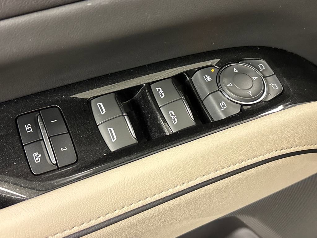 Used 2023 Cadillac Escalade Sport w/ LPO, ONYX Package image 27