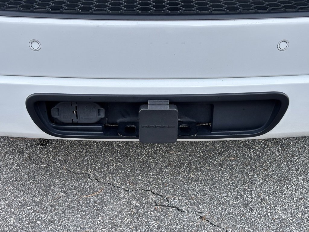 Used 2013 Dodge Durango R/T w/ Leather Interior Group image 36