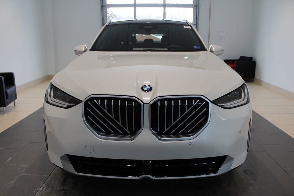 New 2026 BMW X3 xDrive30 w/ Premium Package image 11