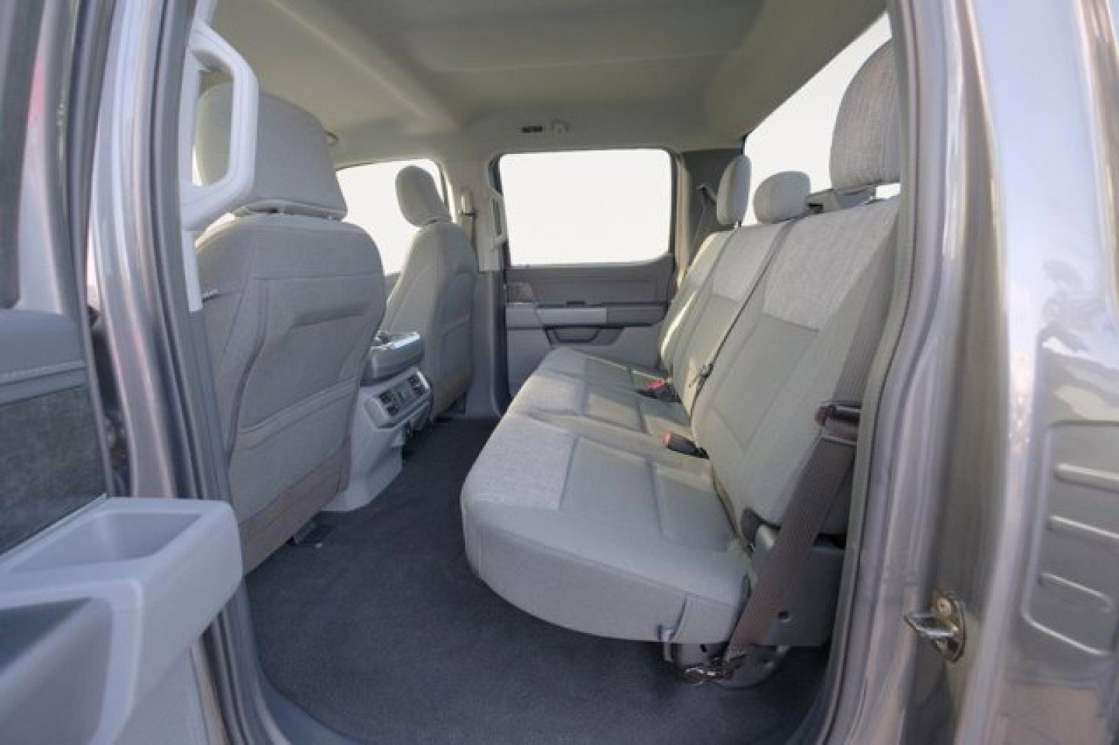 Used 2023 Ford F150 XLT w/ Equipment Group 301A Mid image 13