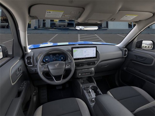 New 2025 Ford Bronco Sport Big Bend w/ Convenience Package image 9