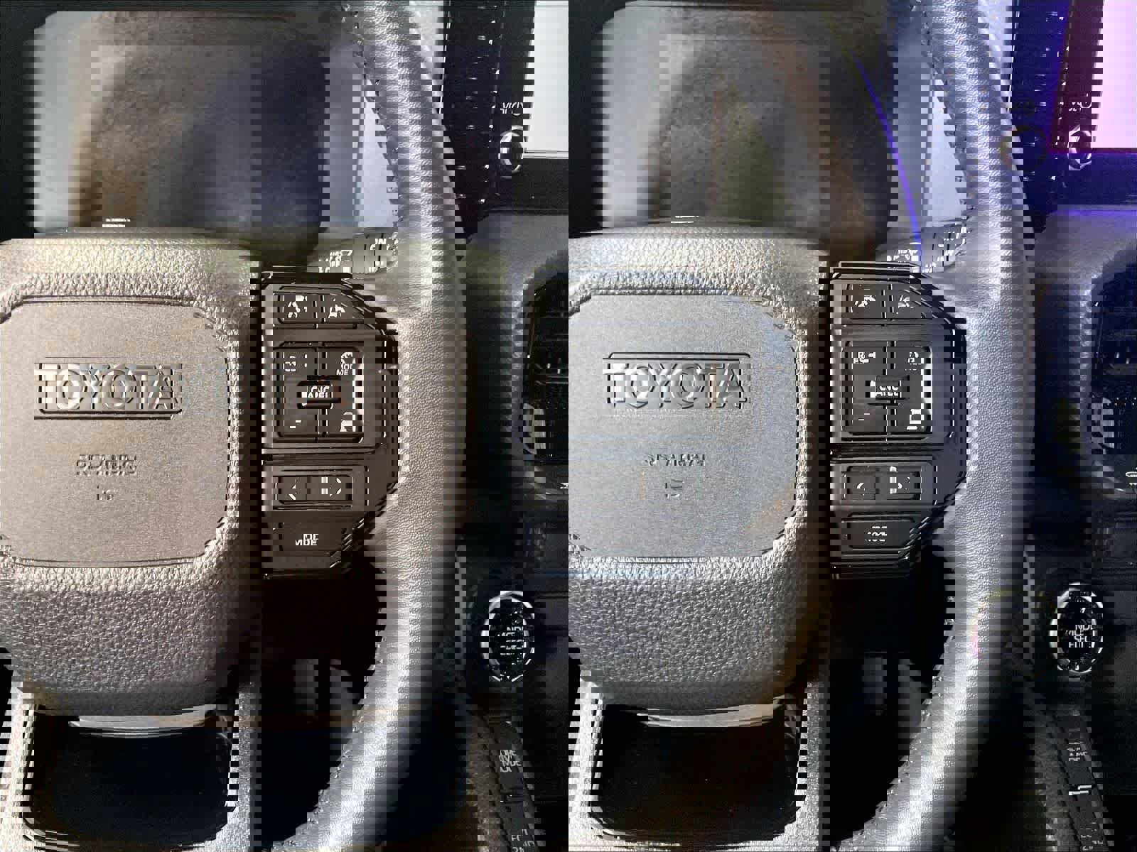 Certified 2024 Toyota Land Cruiser 1958 image 23