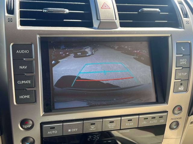 Used 2021 Lexus GX 460 Premium AWD/4WD image 36
