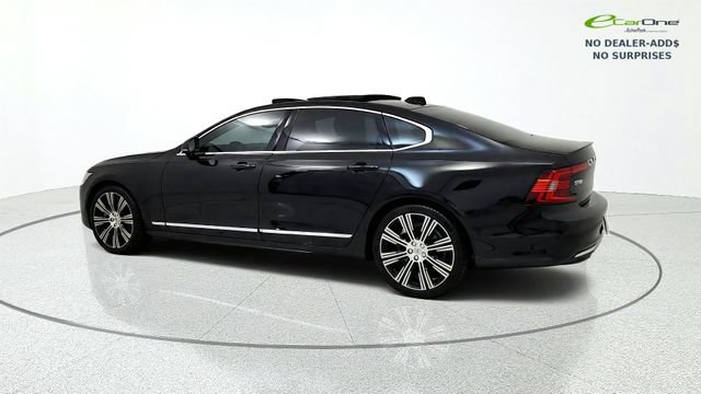 Used 2023 Volvo S90 B6 Plus AWD/4WD image 6