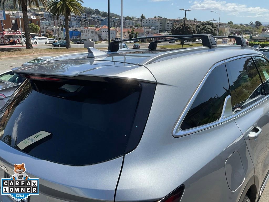 Used 2023 Kia Sorento SX Prestige image 94