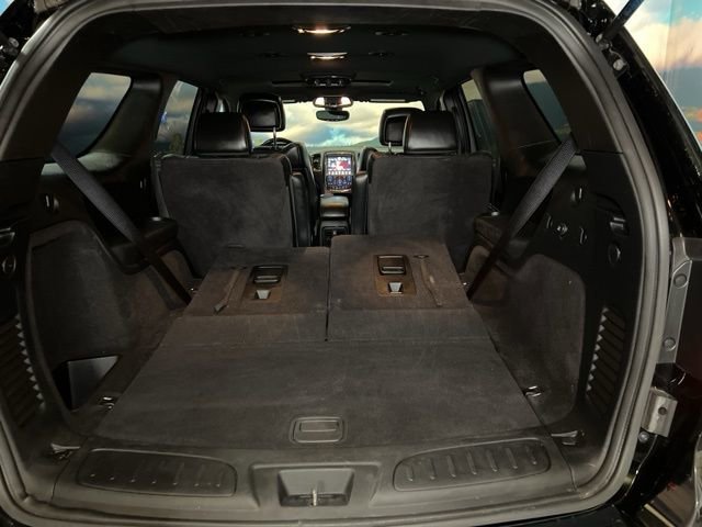 Used 2019 Dodge Durango GT w/ Blacktop Package image 57