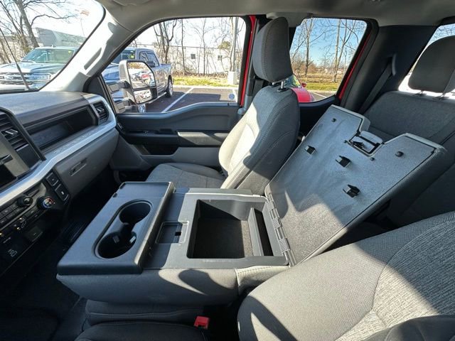 Used 2024 Ford F350 XL image 25