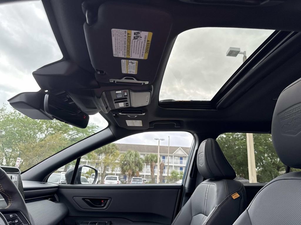 New 2026 Subaru Outback Wilderness image 28