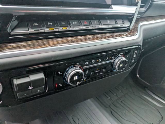 New 2026 GMC Sierra 1500 SLE w/ Preferred Package image 22