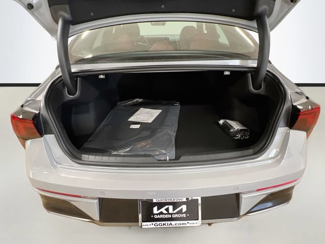 New 2026 Kia K5 GT-Line w/ GT-Line Red Interior Package FWD image 26