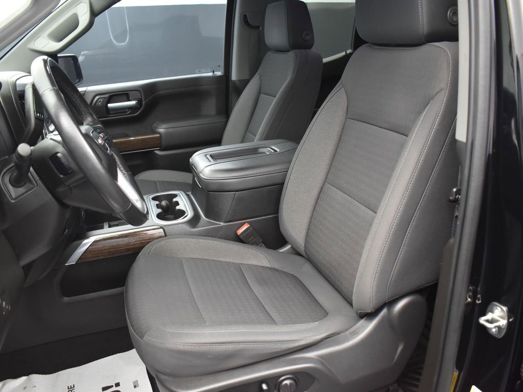 Used 2021 GMC Sierra 1500 Elevation w/ Preferred Package AWD/4WD image 41