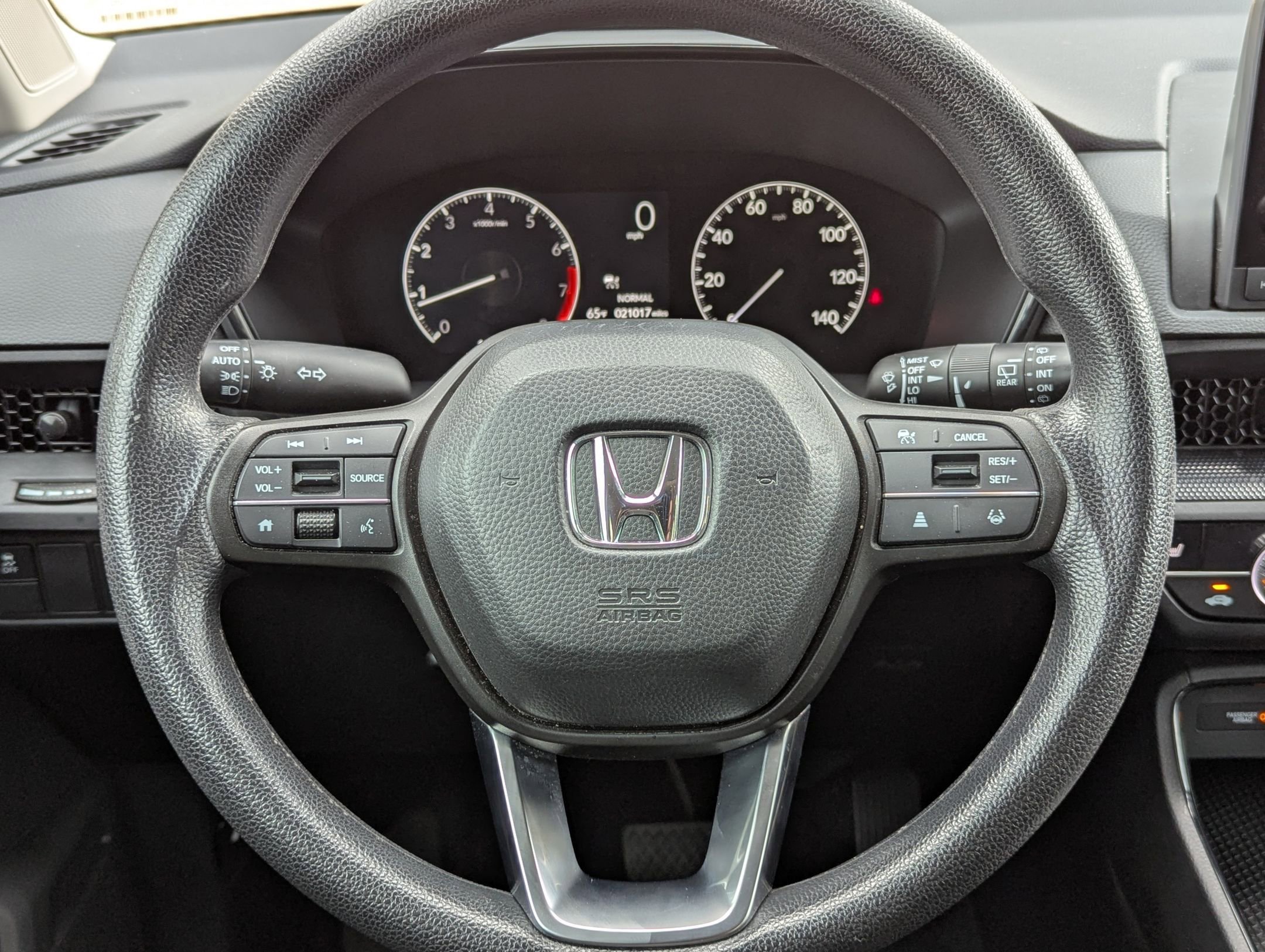 Used 2023 Honda CR-V EX image 20