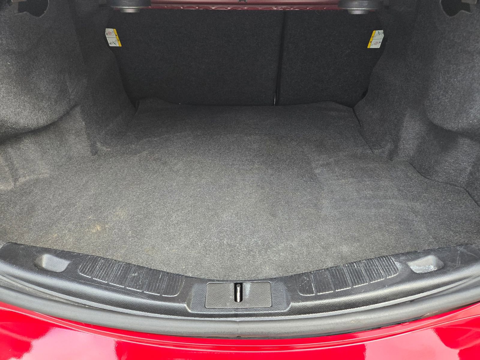 Used 2019 Ford Fusion Titanium image 21