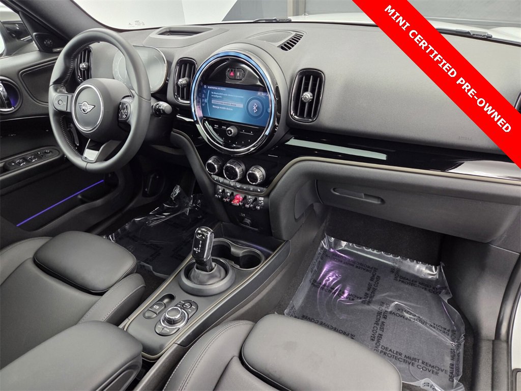 Used 2023 MINI Cooper Countryman S image 17