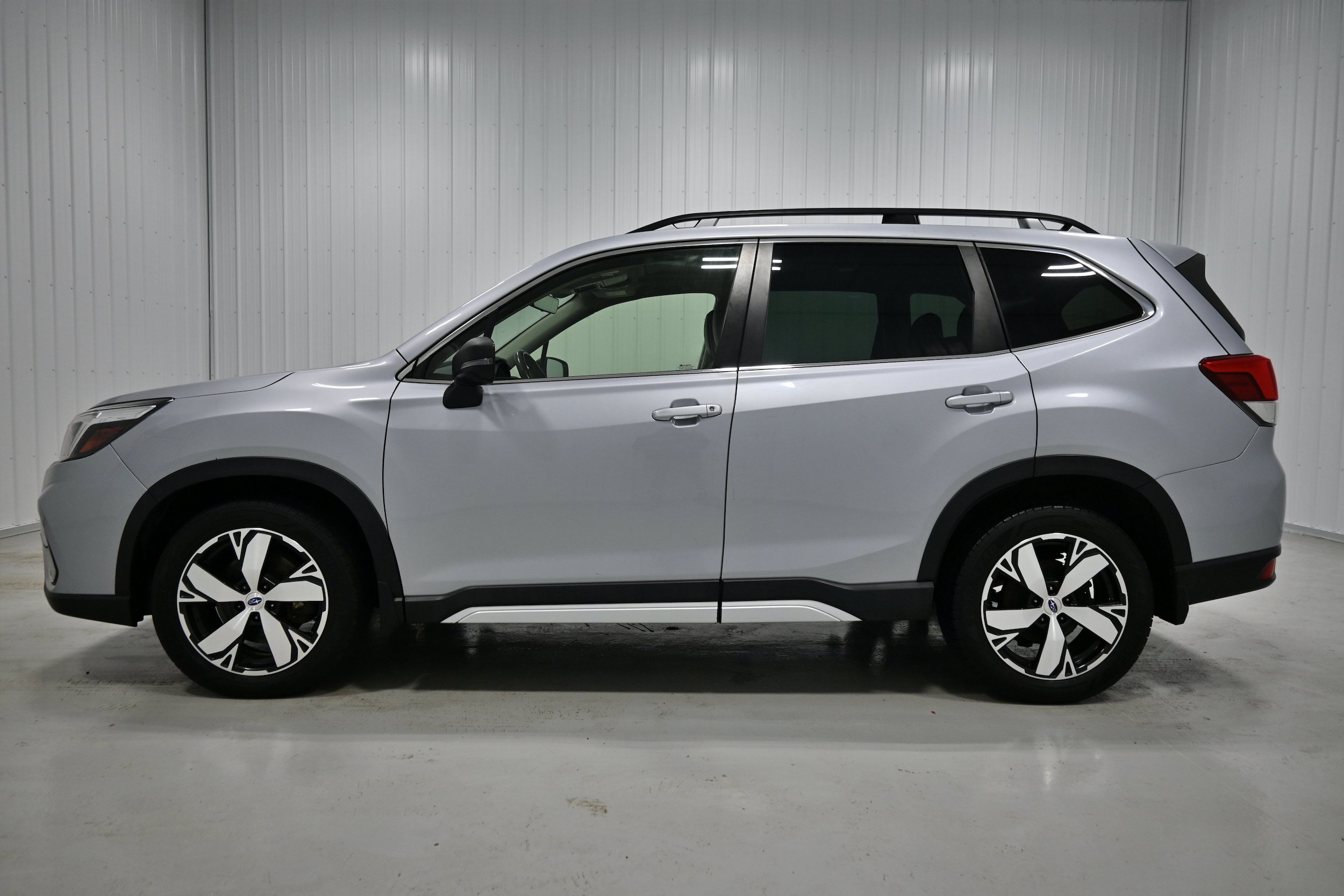 Used 2020 Subaru Forester Touring AWD/4WD image 26