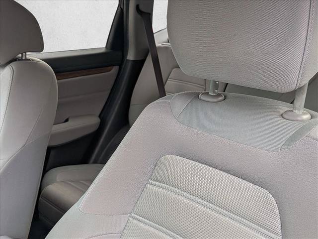 Used 2020 Honda CR-V EX image 13