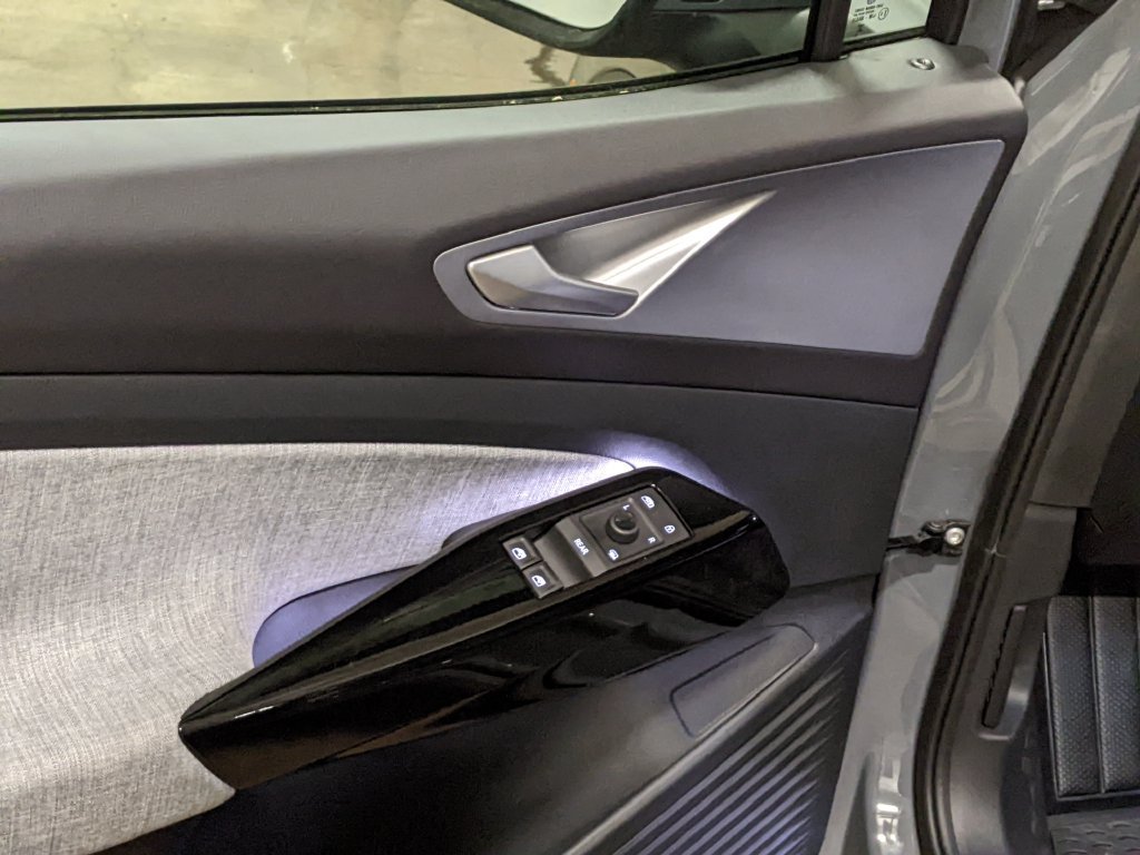 New 2026 Volkswagen ID.4 Pro RWD image 10