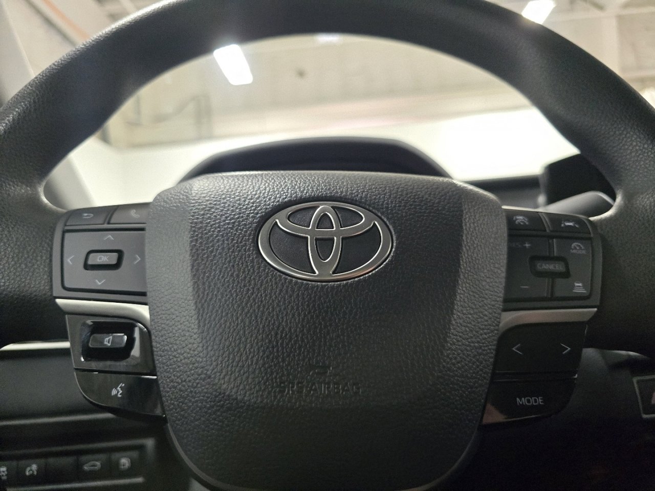 Certified 2025 Toyota Camry LE image 24