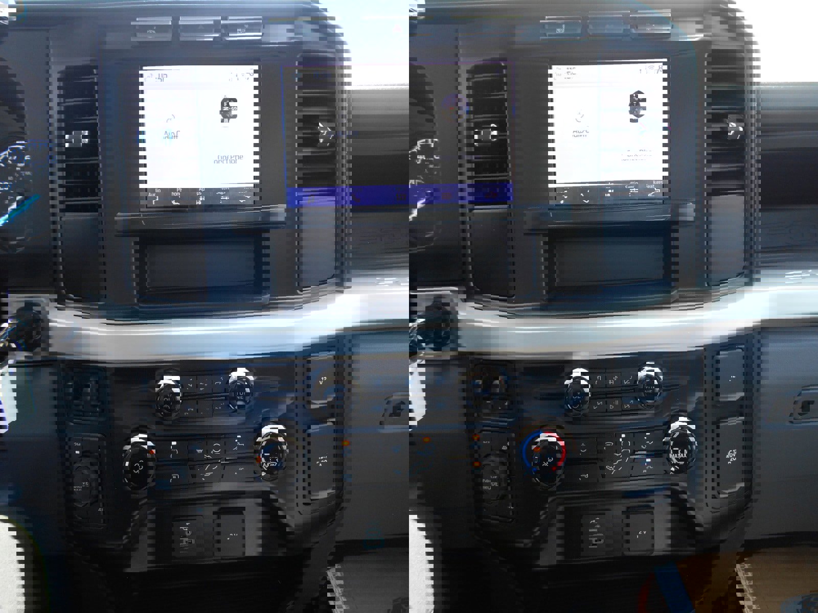 Used 2024 Ford F350 XL w/ XL Chrome Package image 9